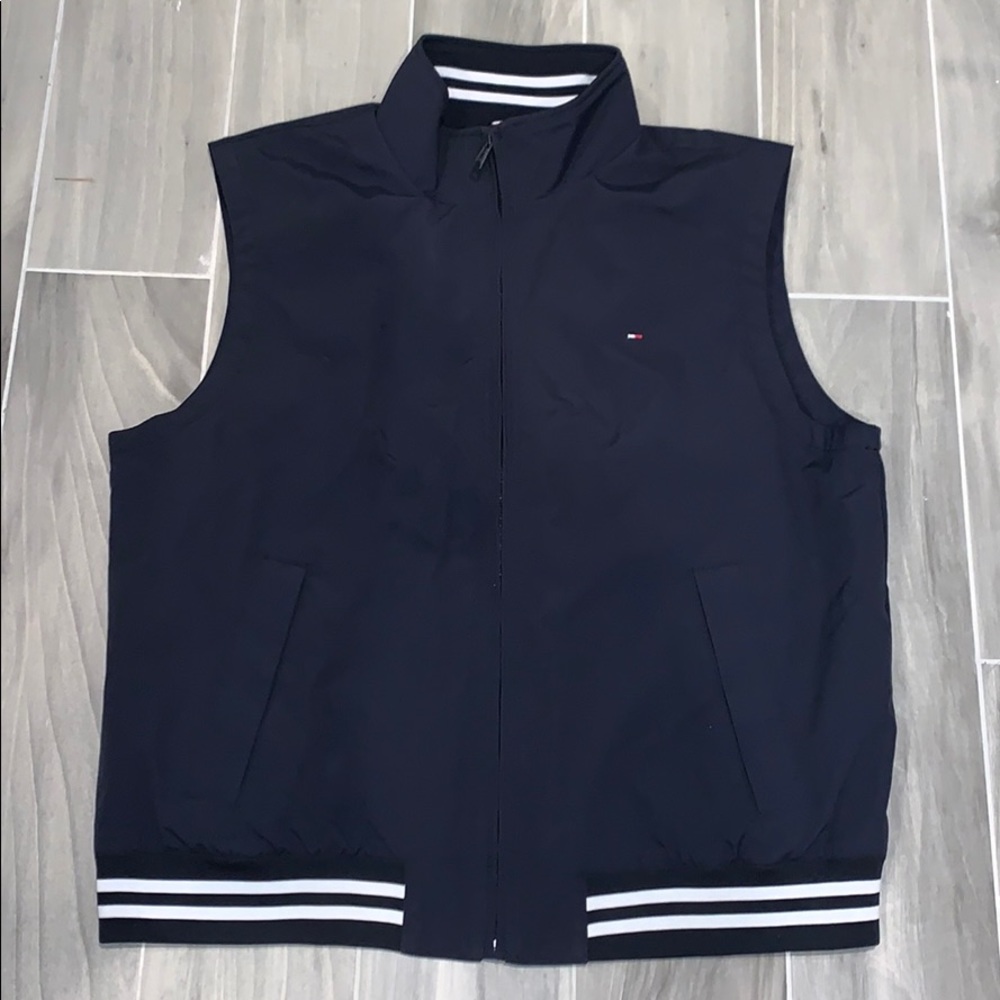 Tommy Hilfiger Men’s Vest